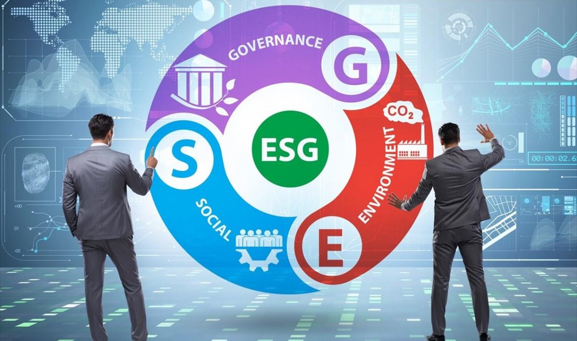 Accenture ESG