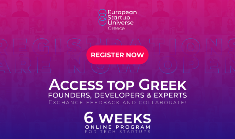 European Startup