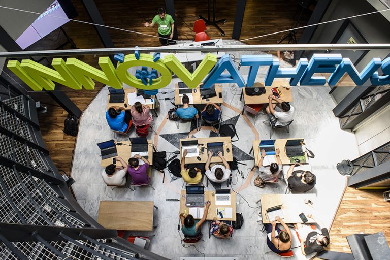 Innovathens