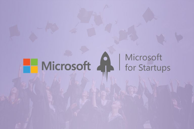 Microsoft for Startups