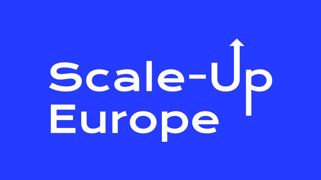 Scale-Up Europe