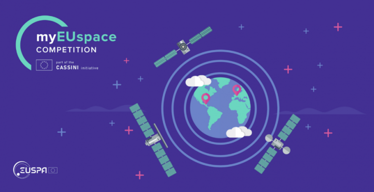 myEUspace
