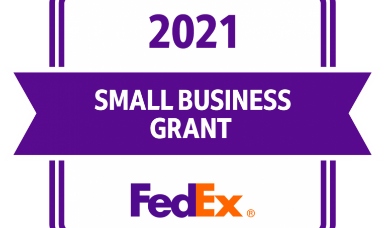 Small Business Grant