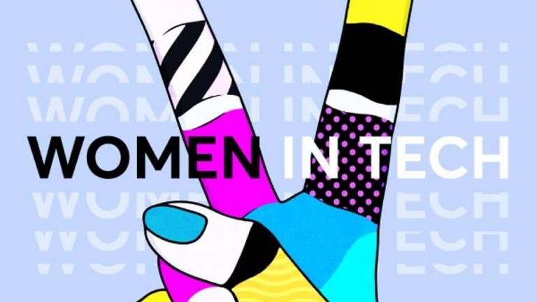 Women In Tech