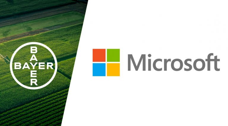 bayer-microsoft
