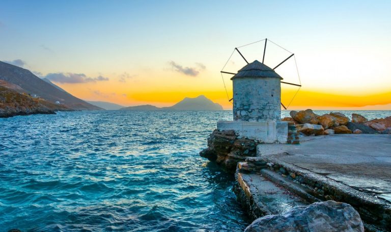 Νησιωτική Επιχειρηματικότητα - Σχεδιάζεται ειδικό επενδυτικό/χρηματοδοτικό ταμείο