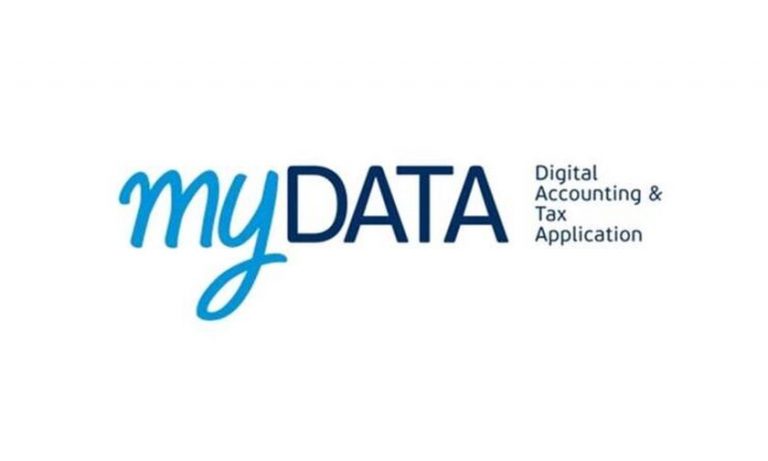 myDATA