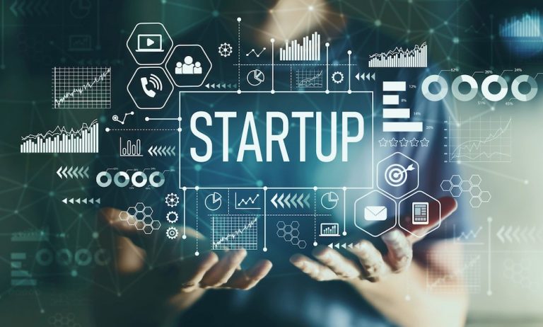 startups