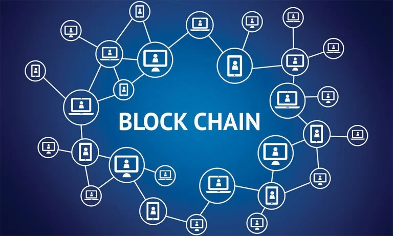 1st Blockchain Conference