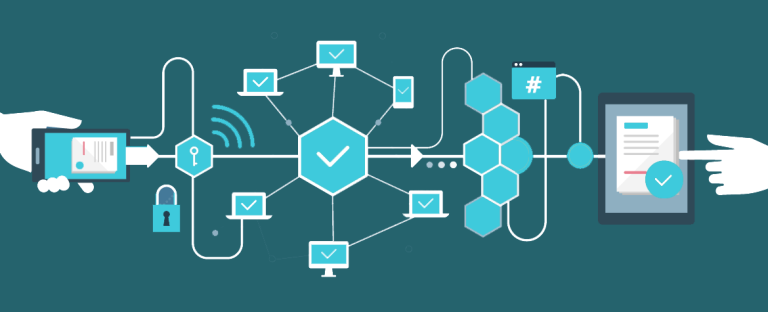 Blockchain