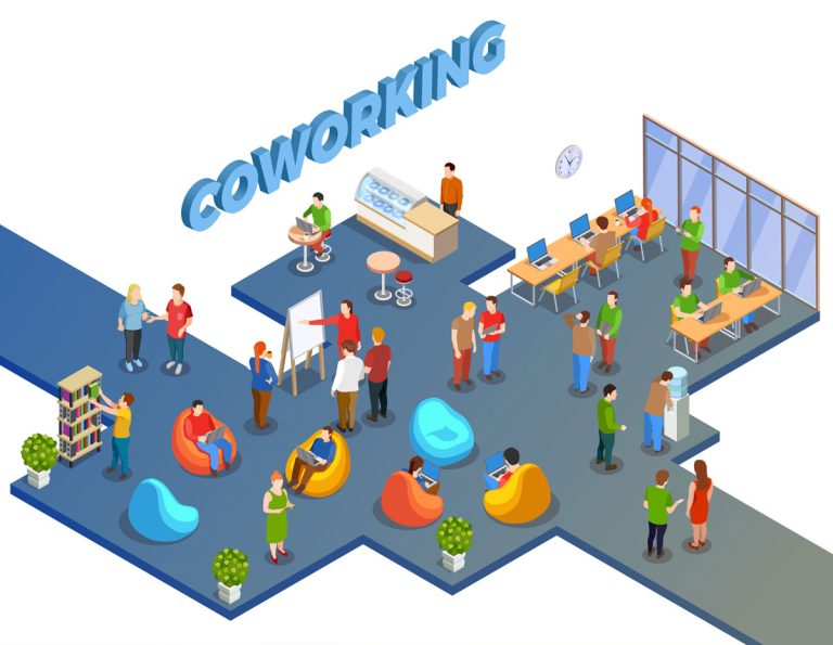Co-Working