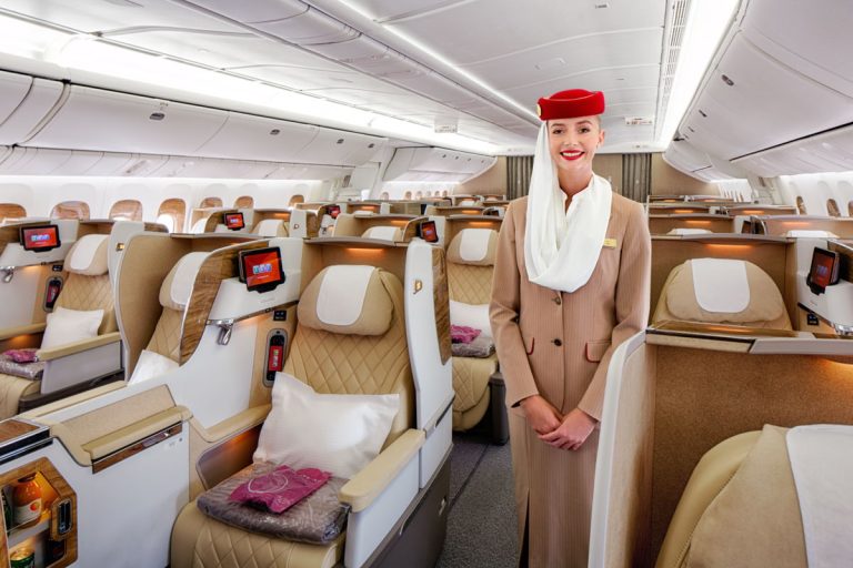 Emirates