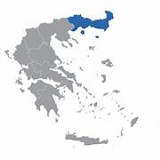 Ανατολική Μακεδονία και Θράκη