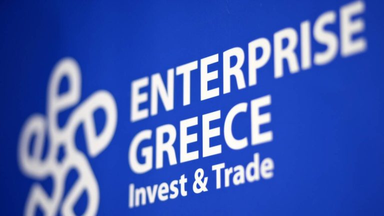 Enterprise Greece