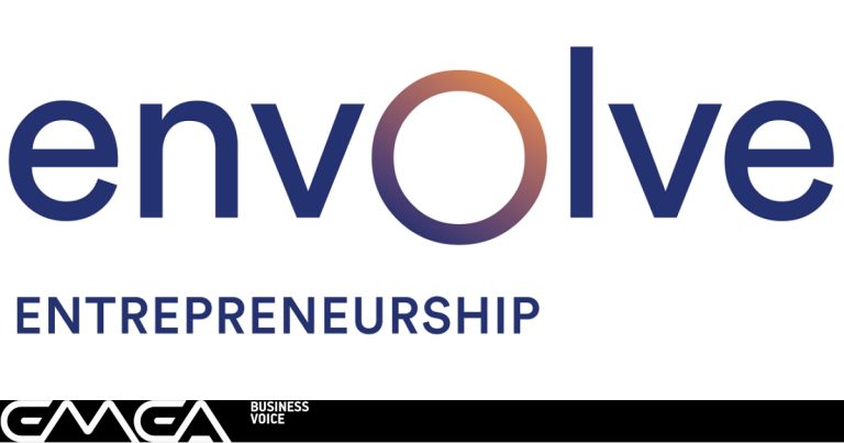 Envolve Entrepreneurship