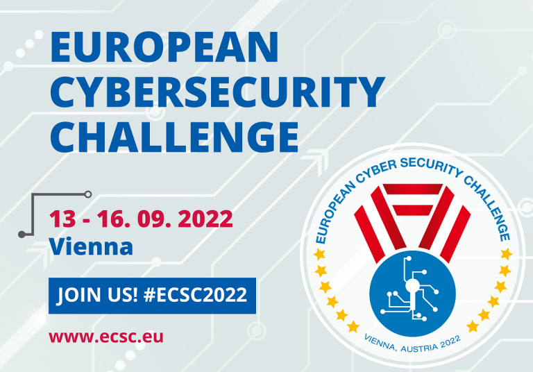 European Cyber Security Challenge