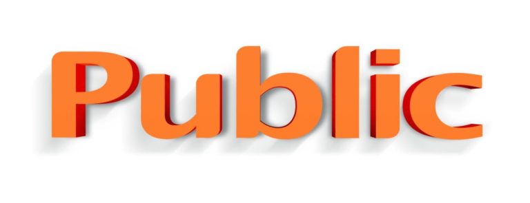 Public Group