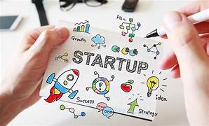 Startup Enterprise - The Legal Guide