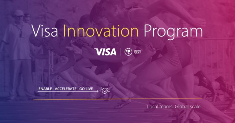 Visa Innovation Program