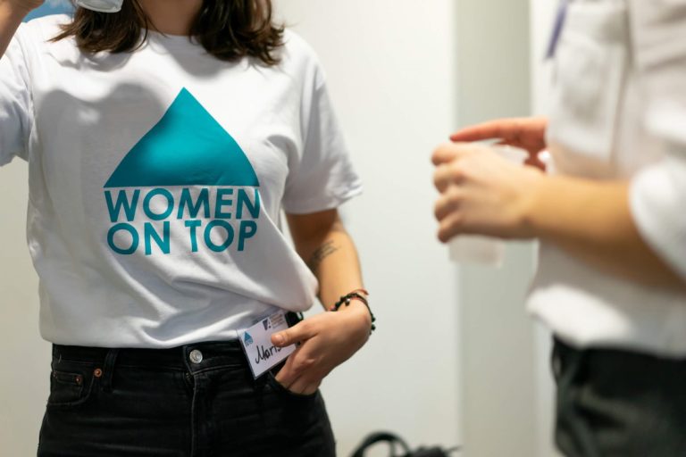 Women On Top