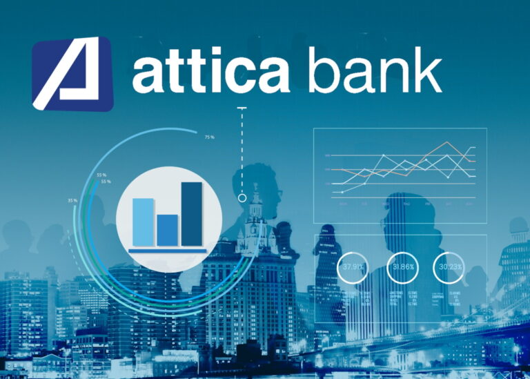 Attica Liquidity Rebound