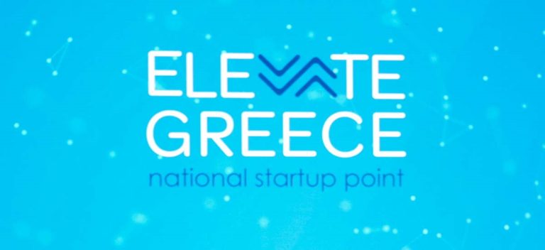Elevate Greece