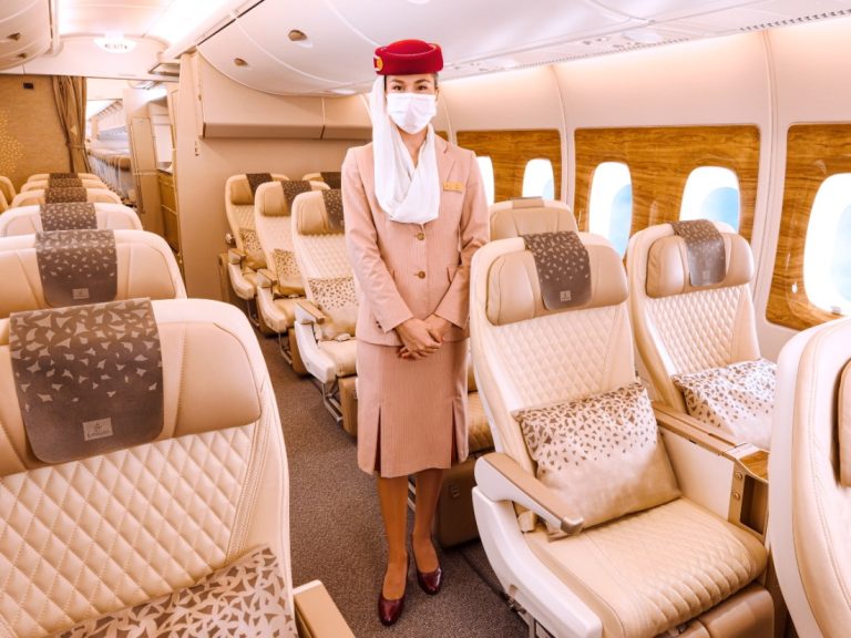 Emirates