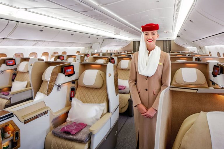 Emirates