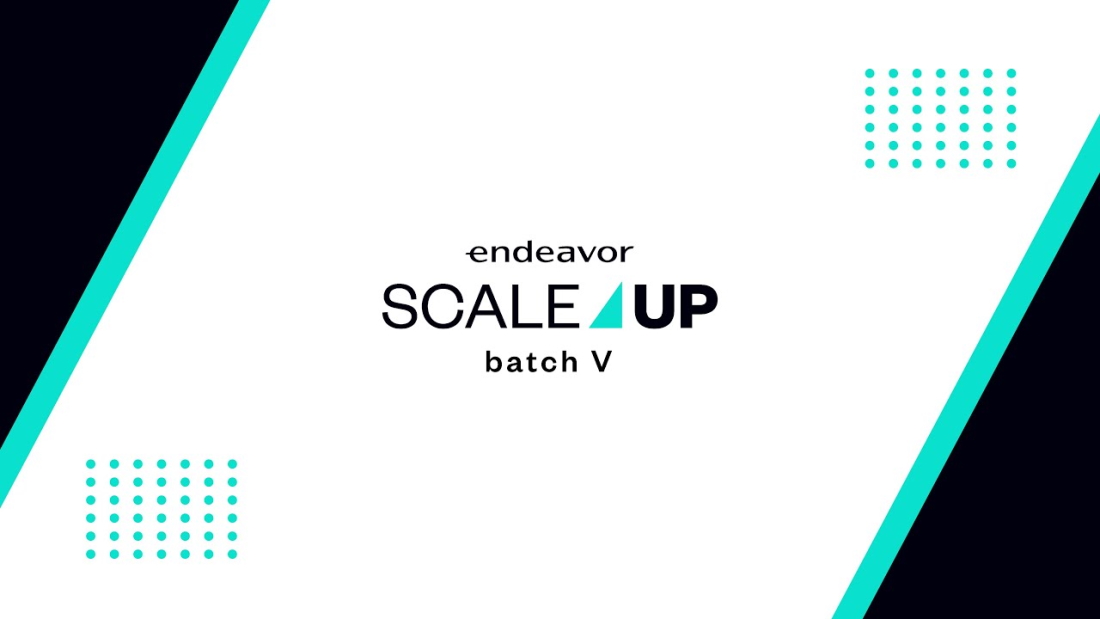 Endeavor ScaleUp