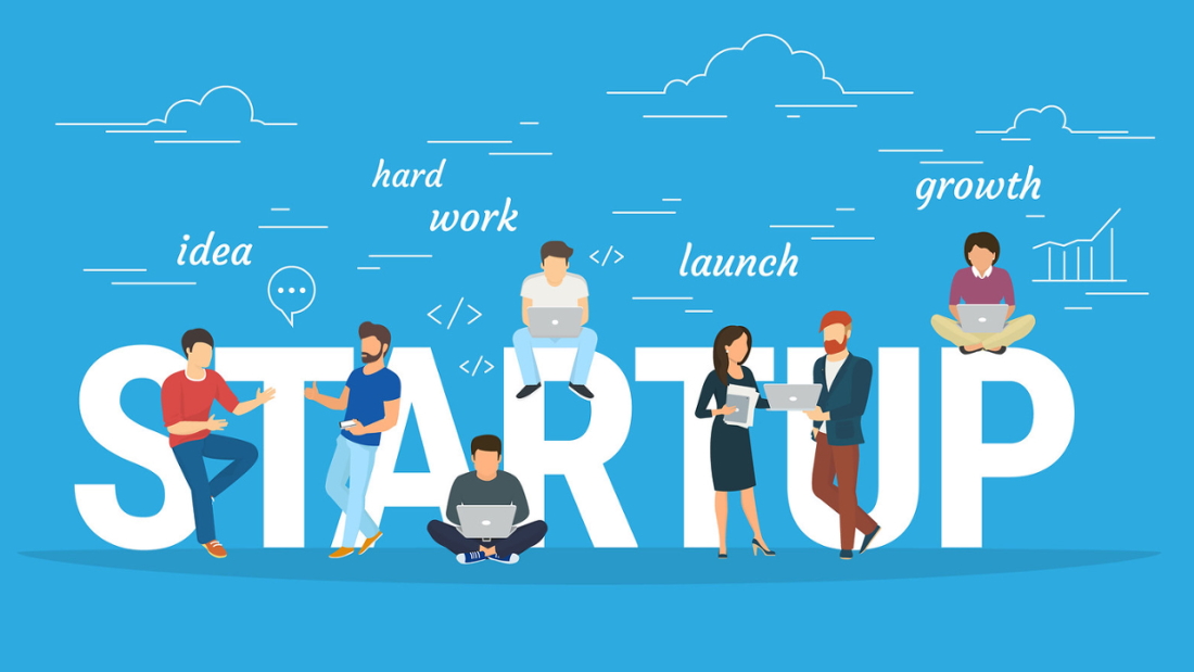Στήριξη της startup επιχειρηματικότητας