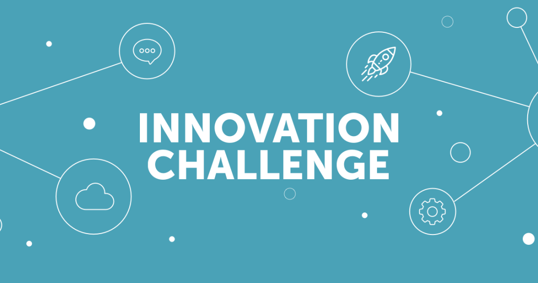HDB Innovation Challenge