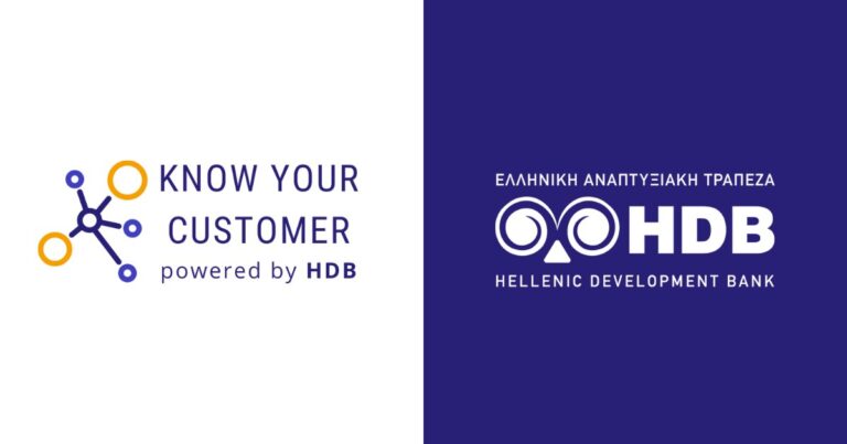 Know your customer