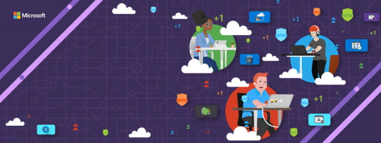 Microsoft Sustainability Accelerator