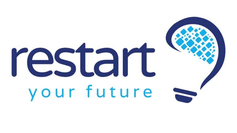 Restart Your Future