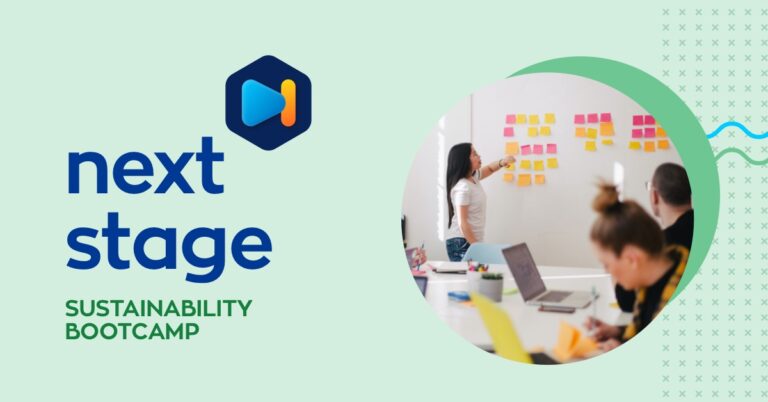 Sustainability Bootcamp