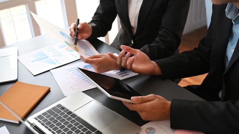 Personal & Business Development