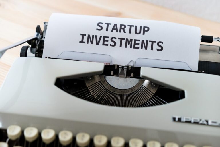 Startups