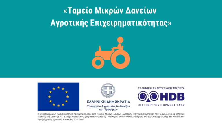 Ταμείο Μικρών Δανείων