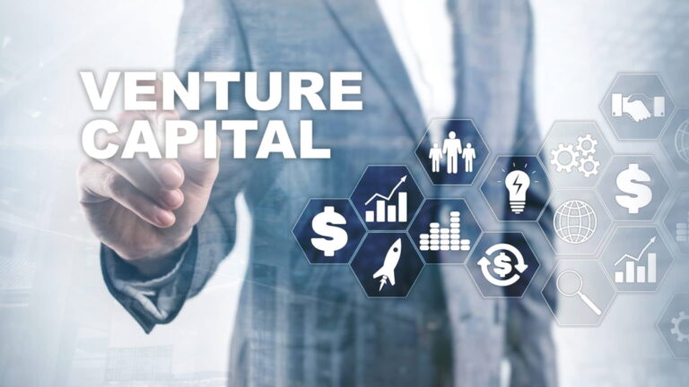 Τα venture capitals