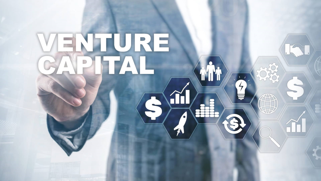 Τα venture capitals