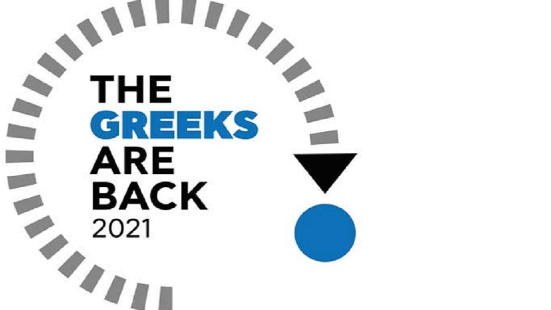 The Greeks Are Back