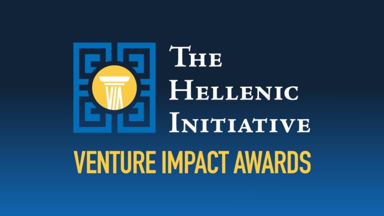 Venture Impact Awards 2022