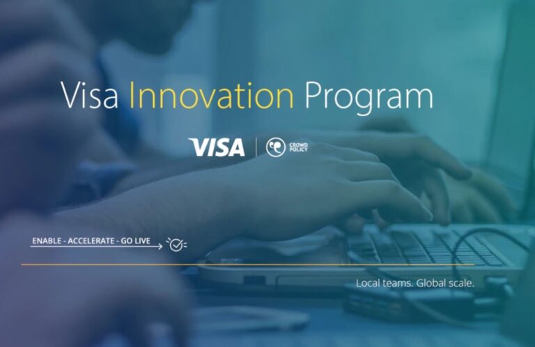 Visa Innovation Program