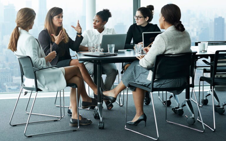 Women In Business