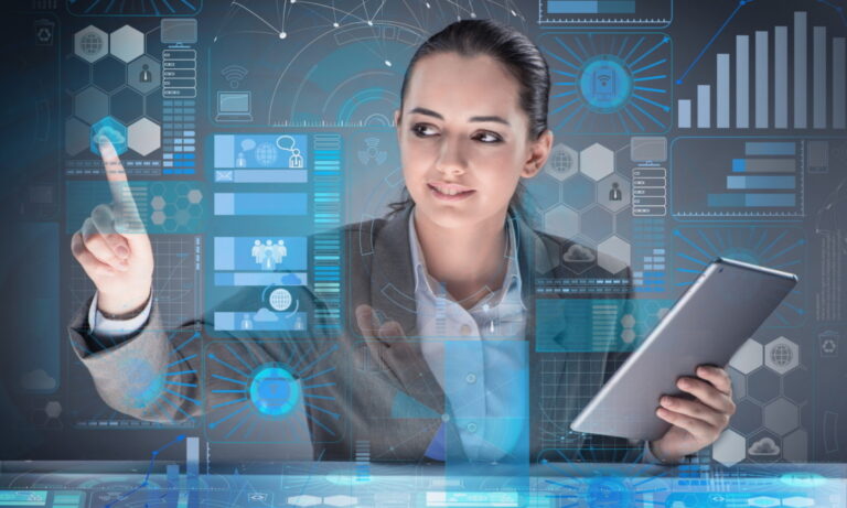 Women In Digital
