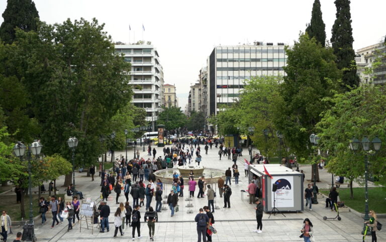 άρση των περιοριστικών μέτρων