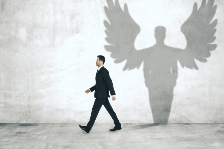 Business Angels