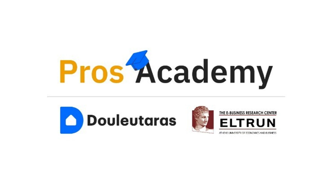 Douleutaras Pros Academy