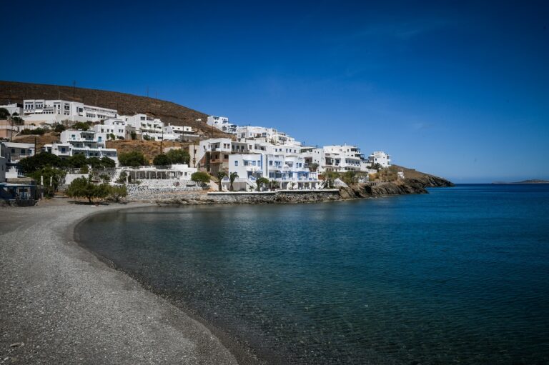 Στήριξη τουριστικών επιχειρήσεων