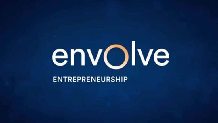 Envolve Award